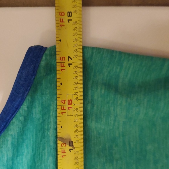 🤾Set of 2🤾 Fila  Women's Tennis Racerback Top & Racerback Sport Top - Picture 5 of 14